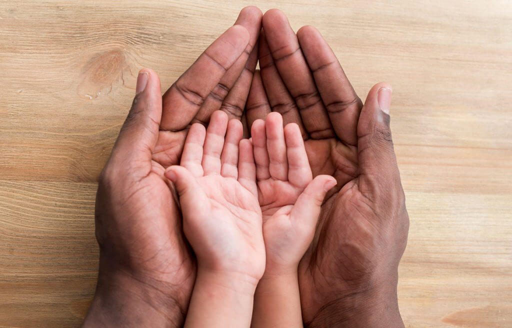 Un Regard Pour Changer : Offrir un Nouveau Souffle aux Familles Monoparentales